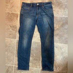 Blank NYC Jeans, Wooster style